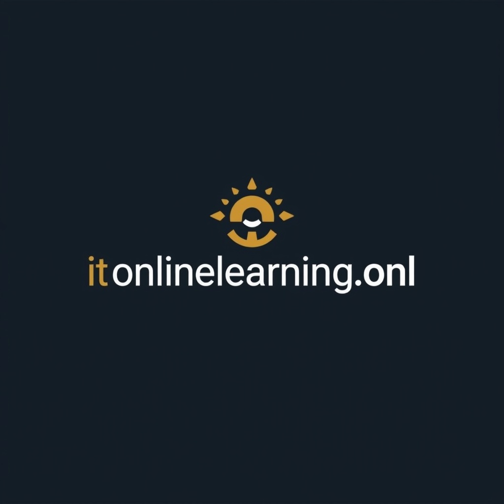 Itonlinelearning